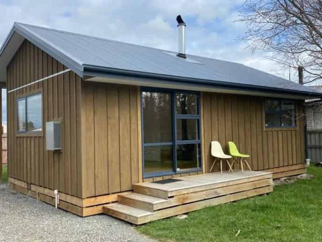 House for rent in Hororata, Canterbury