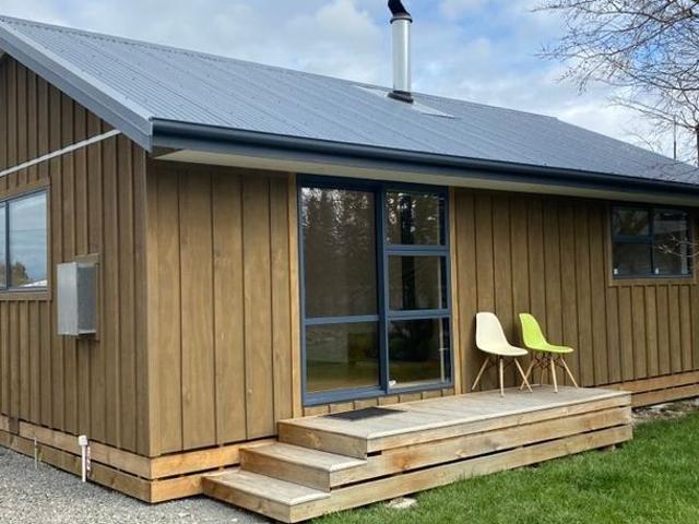 House for rent in Hororata, Canterbury