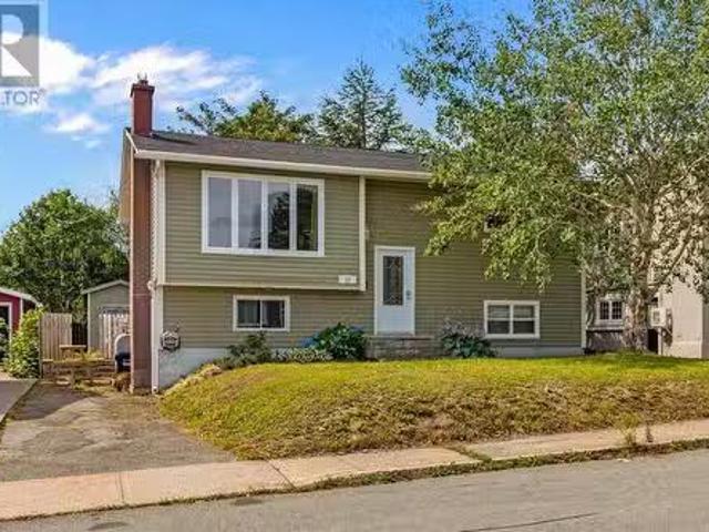 House for sale in Waterford Valley, St. John's