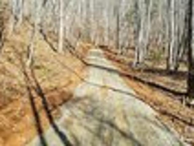 Land for sale in Haywood, North Carolina