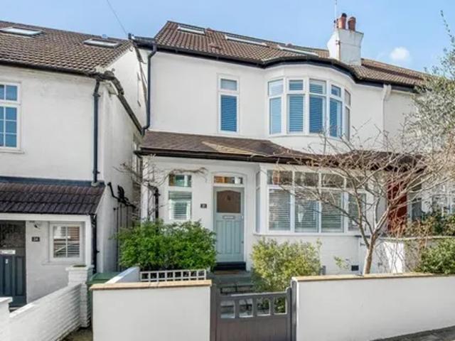 House for rent in Dulwich Village, Greater London