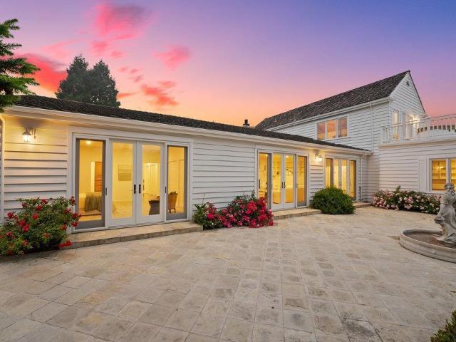House for sale in Santa Cruz, California