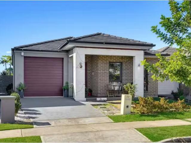 House for rent in Sydney, New South Wales