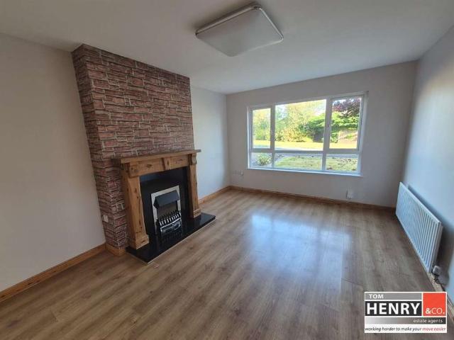 House to rent