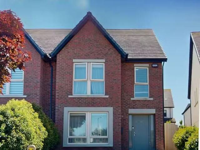 House for sale