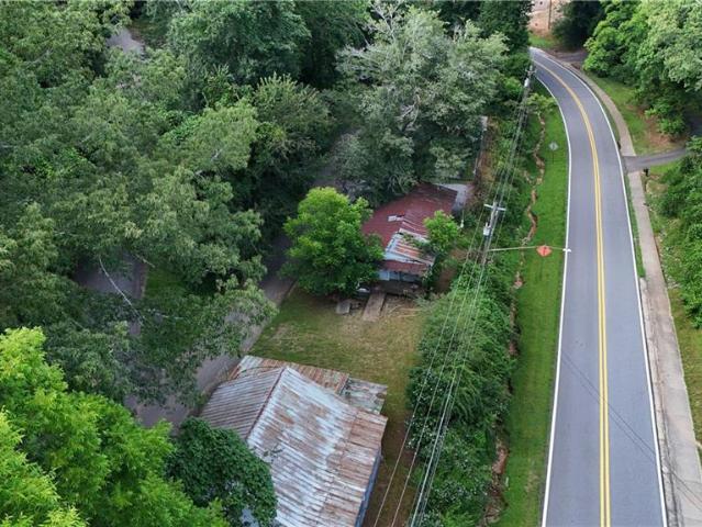Commercial for sale in Dahlonega
