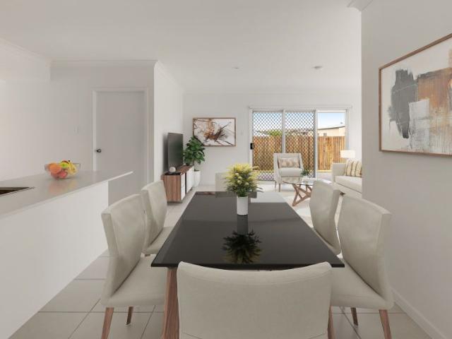 House for rent in Lilyvale Estate, Toowoomba Regional