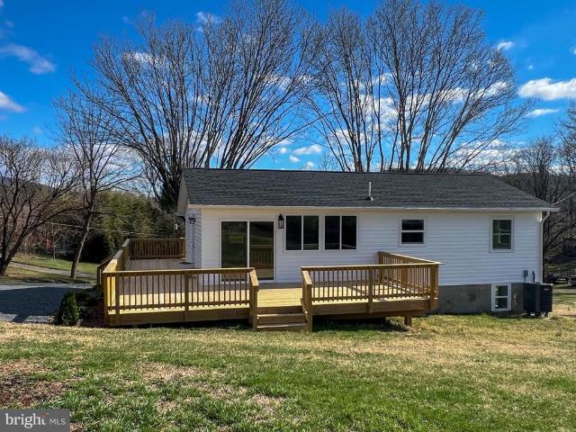 House for sale in Virginia