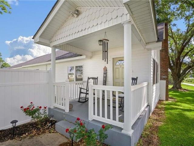 House for sale in Millry, Alabama