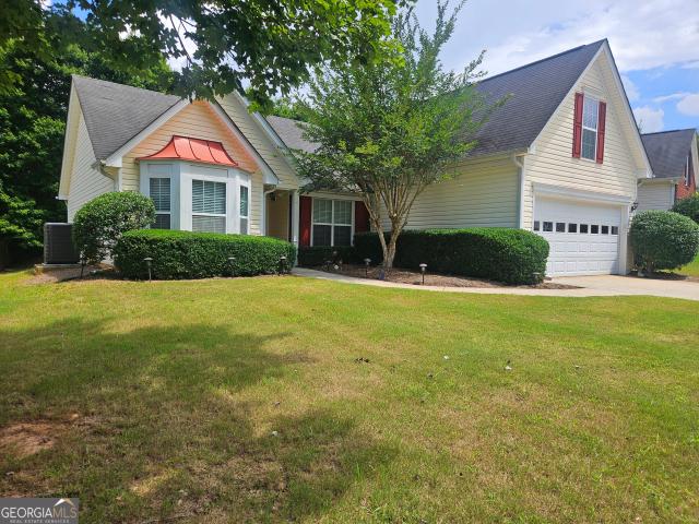 Property for rent in Newnan, Georgia