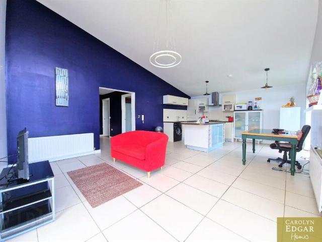 Apartment for rent in Newtownabbey, Northern Ireland