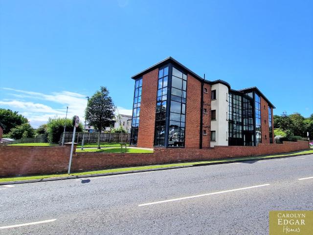 Apartment for rent in Newtownabbey, Northern Ireland