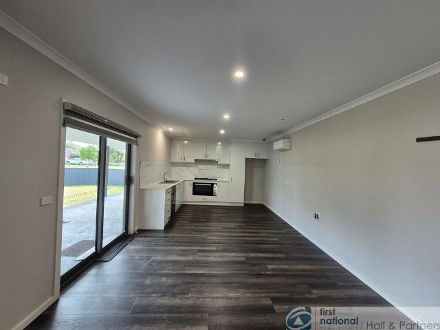 Granny Flat for rent in Camerons Creek, Victoria