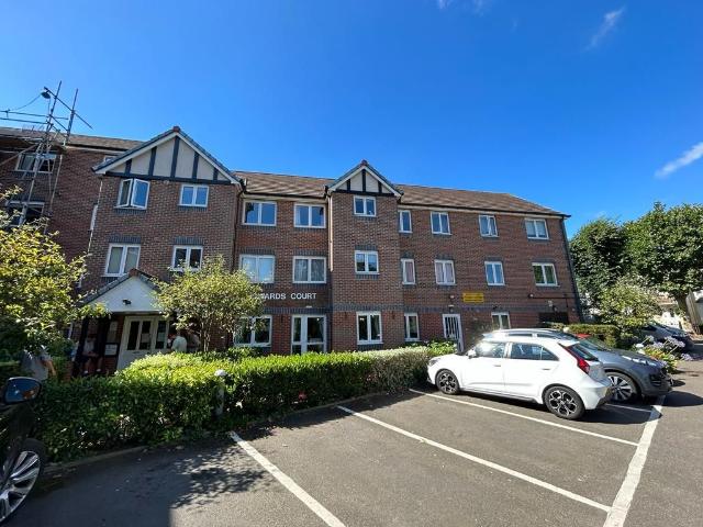 Apartment for rent in Milton, Southend-on-Sea