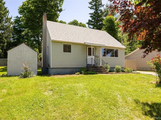 House for sale in Beacon, New York