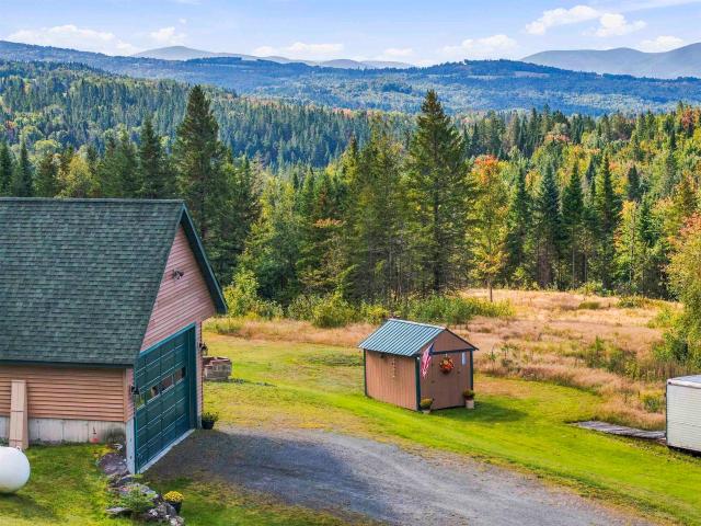 House for sale in Stewartstown, Coös County