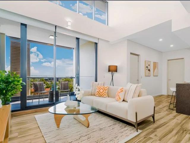 Apartment for rent in Sydney, New South Wales