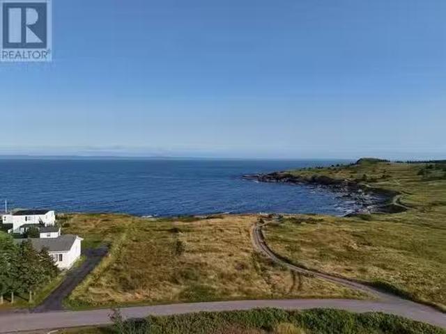 House for sale in Broad Cove, Newfoundland And Labrador