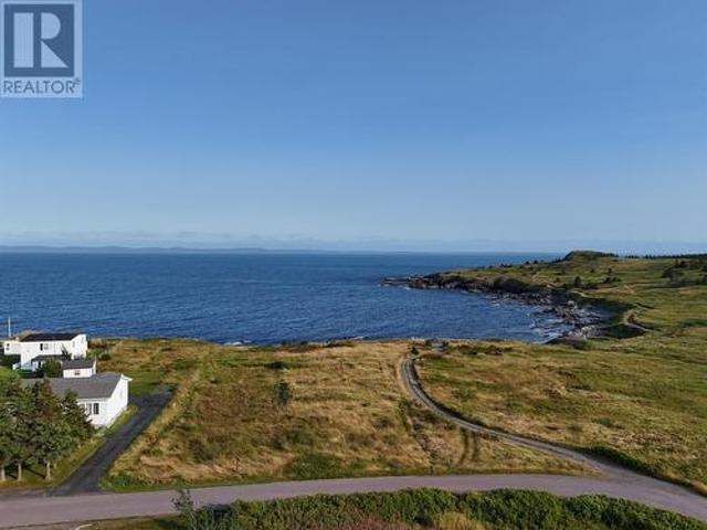 Land for sale in Broad Cove, Newfoundland And Labrador