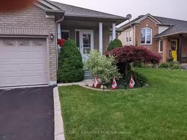 House for rent in Port Hope, Ontario