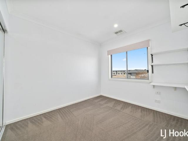 House for rent in Canberra, Gungahlin