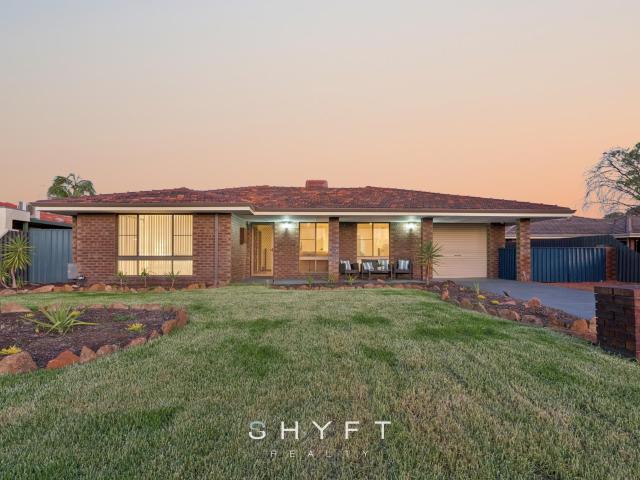 House for sale in Beechboro, Western Australia