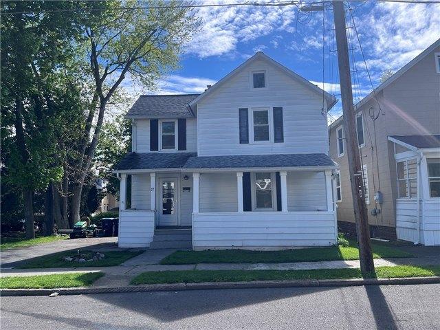 House for sale in City of Geneva, Ontario County