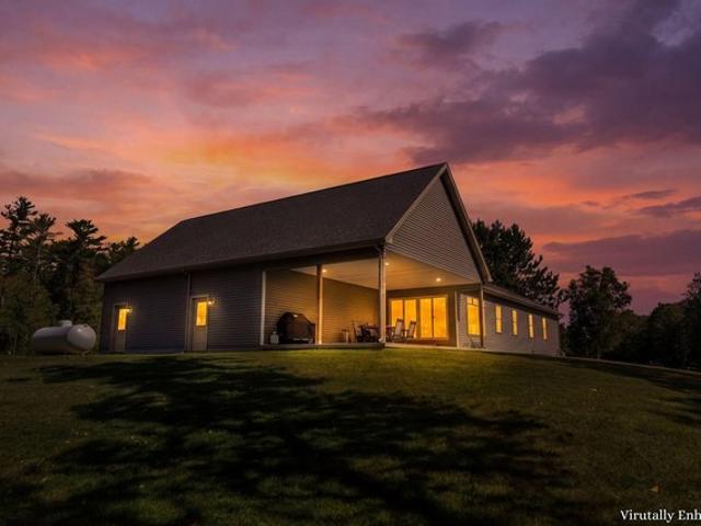 House for sale in Saint Albans, Maine