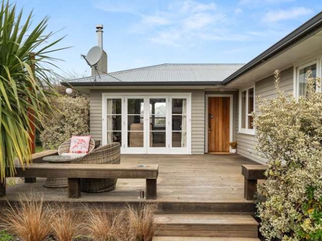 House for sale in Greytown, Wellington