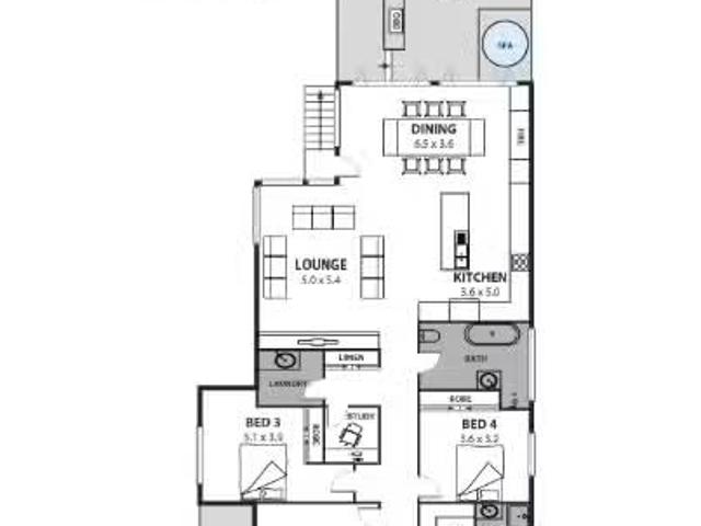 House for rent in Wollongong West, New South Wales