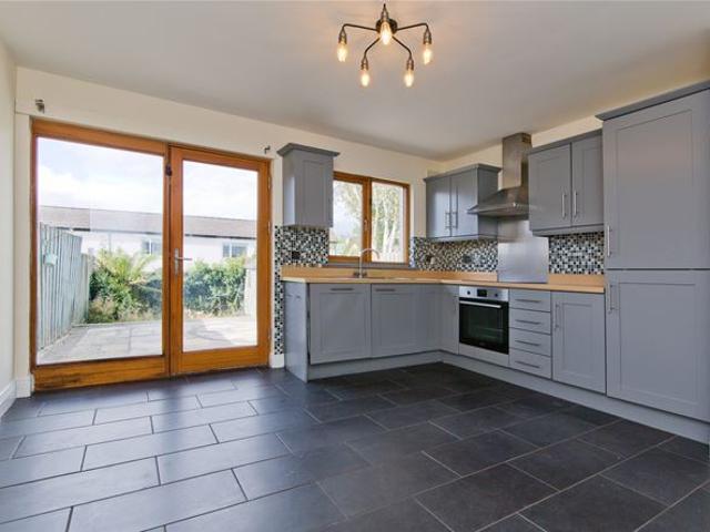 Terraced House for sale in Tallaght, North Tipperary