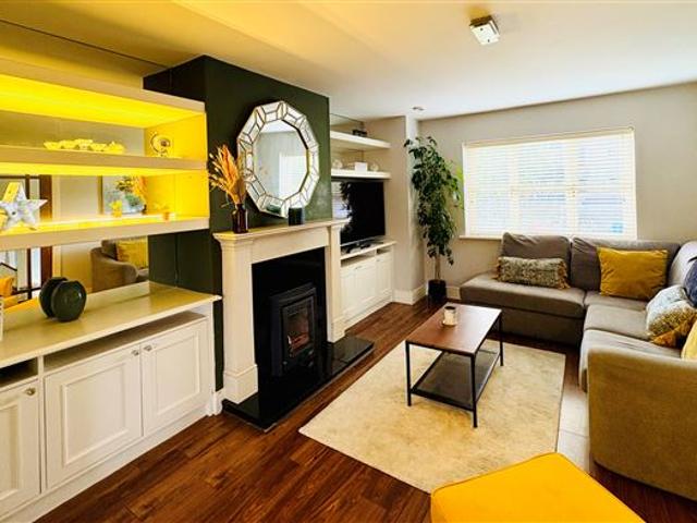 Detached House for sale in Tralee, South Tipperary