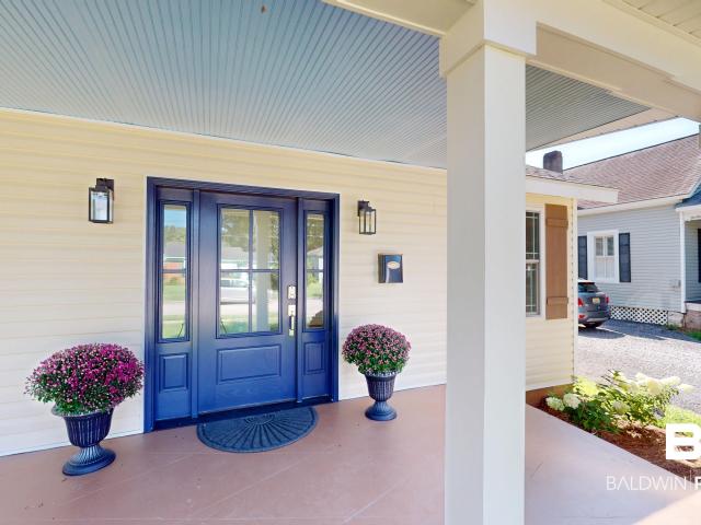 House for sale in Mobile, Alabama