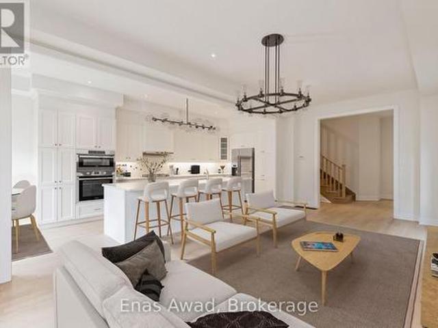 House for sale in Guelph, Ontario