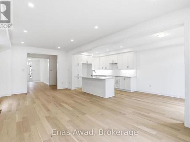 House for sale in Guelph, Ontario
