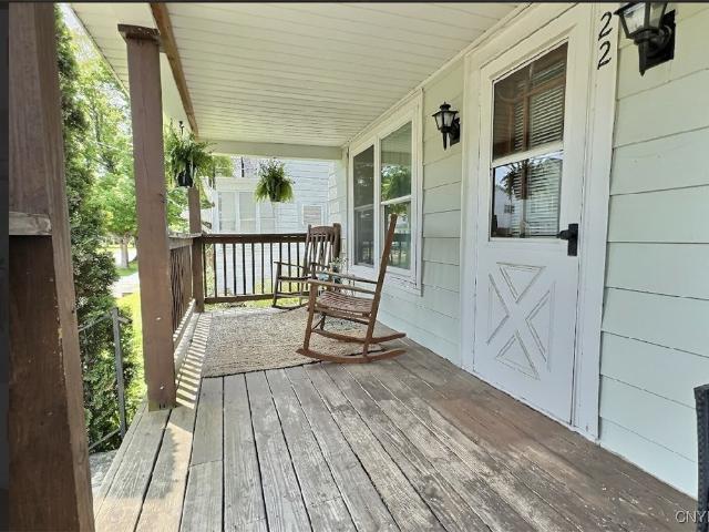House for sale in Cortland