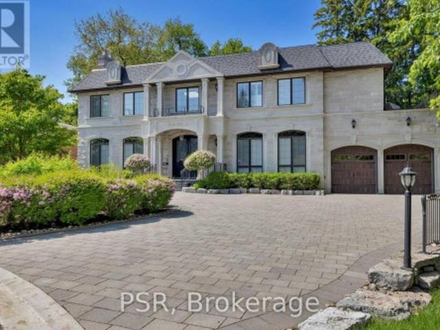 House for sale in York, Ontario