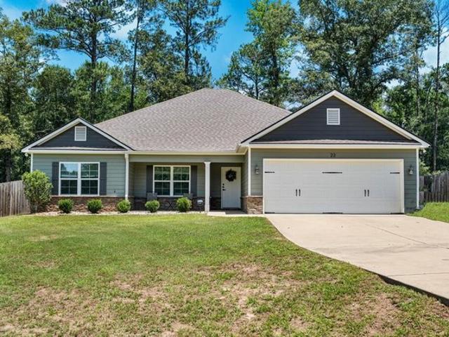 House for sale in Alabama