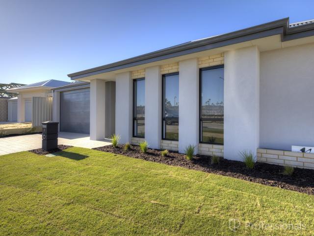 Apartment for rent in Eglinton, City of Wanneroo