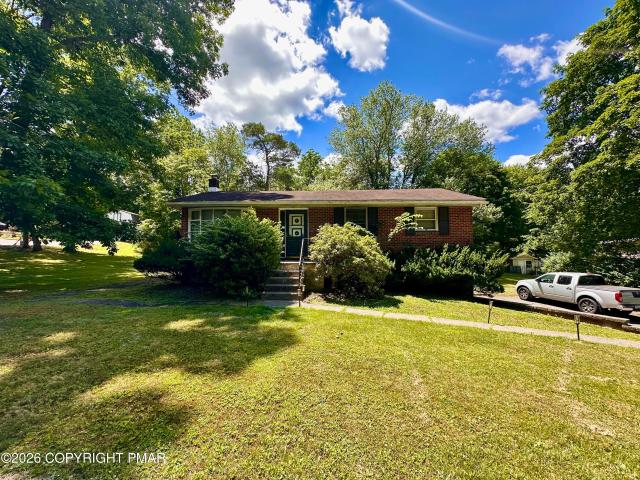 House for sale in East Stroudsburg, Pennsylvania