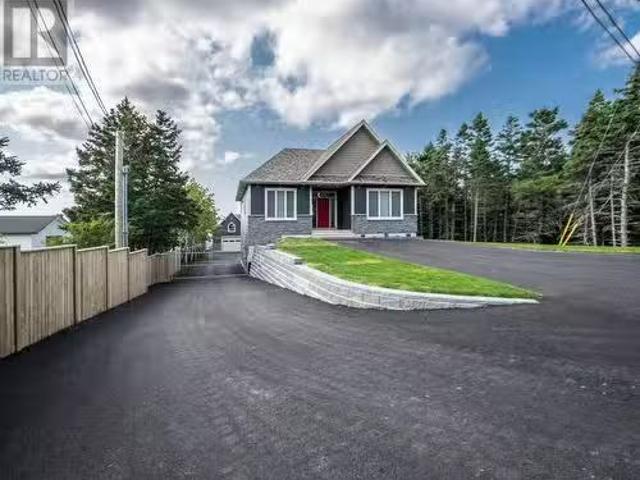 House for sale in Manuels, Newfoundland And Labrador