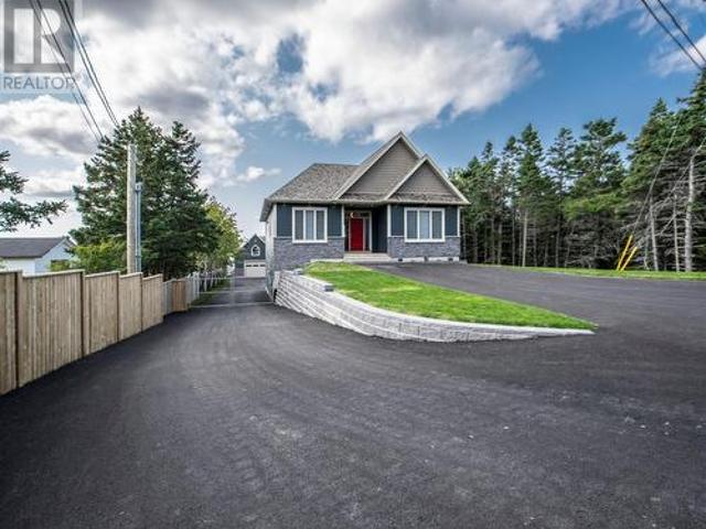 House for sale in Manuels, Newfoundland And Labrador