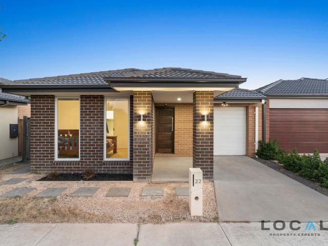 House for rent in Camerons Creek, Victoria