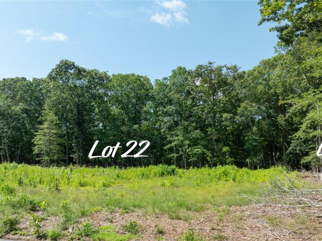 Land for sale in Centereach, New York