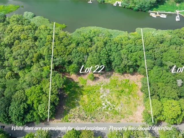 Land for sale in Centereach, New York
