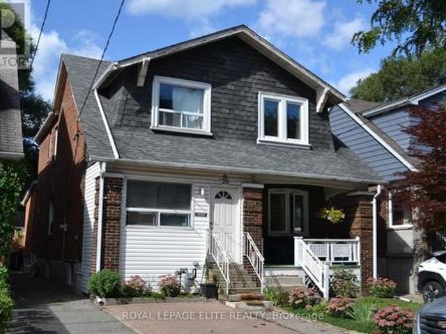 House for sale in Woburn, Ontario