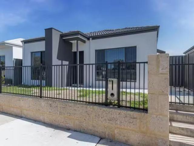 House for rent in Leda