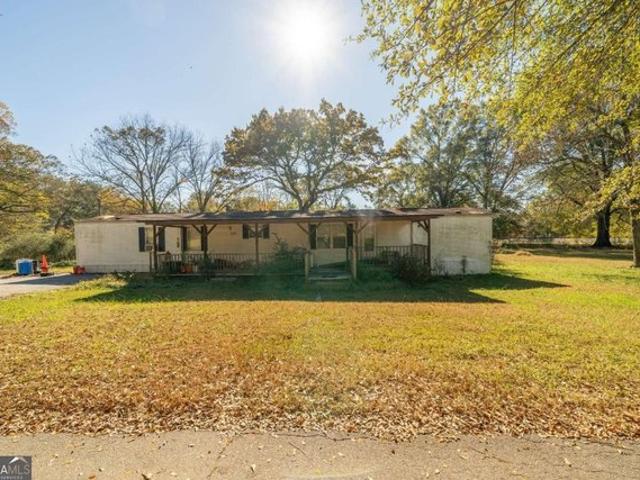 House for sale in Bartow, Georgia