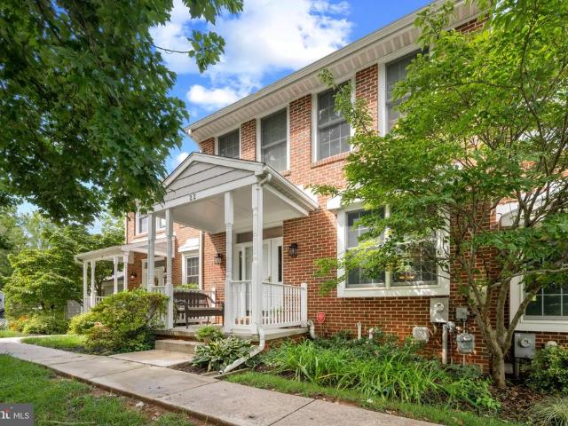 Townhouse for sale in Cockeysville, Maryland
