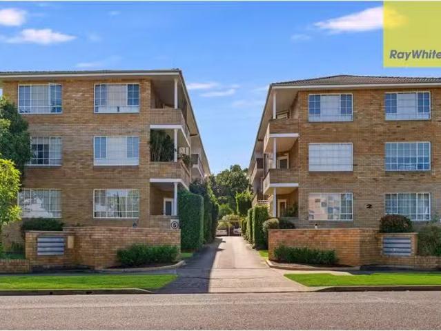 Apartment for rent in Sydney, New South Wales